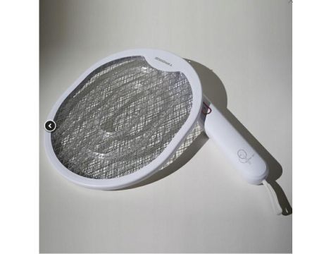 TIROSS ŁAPKA OWADOBÓJCZA USB - 2