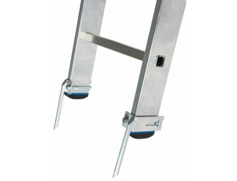 KRAUSE SZPICE DO DRABIN 2szt.