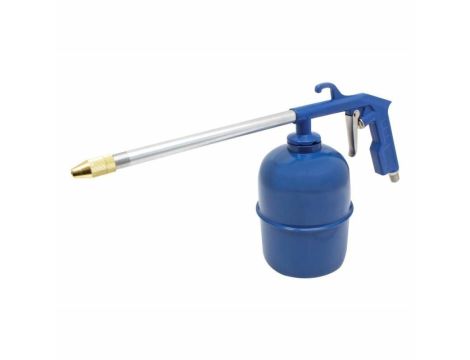 SATRA PISTOLET DO ROPOWANIA / ROPOWNICA