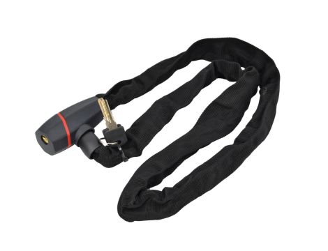 AWTOOLS ZAPIĘCIE ROWEROWE ŁAŃCUCHOWE 120cm