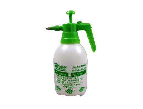 OPRYSKIWACZ 2L SILVER