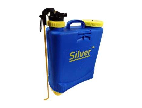 OPRYSKIWACZ PLECAKOWY 16 L SILVER