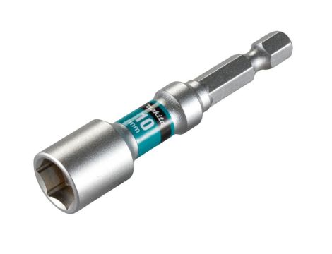 MAKITA UDAROWA NASADKA MAGNETYCZNA 1/4" HEX 10x65mm IP - 2