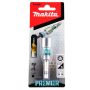 MAKITA UDAROWA NASADKA MAGNETYCZNA 1/4" HEX 13x65mm IP - 2