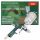 ROCKFORCE PISTOLET LAKIERNICZY 0,8mm  /  125ml
