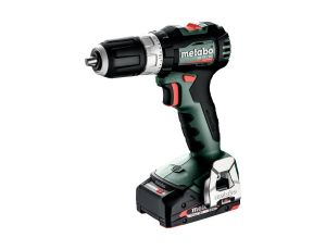 METABO WKRĘTARKA UD.SB 18 L BL 65/28Nm 2x2,0Ah METABOX