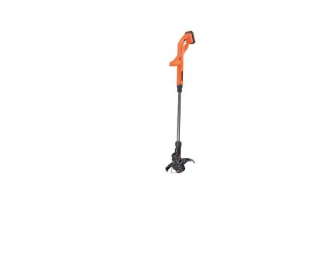 BLACK+DECKER KOSIARKA ŻYŁKOWA  18V 25cm ST182320 1x2,0Ah