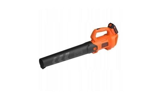 BLACK+DECKER DMUCHAWA 18V BCBL200L 1x2,0Ah