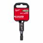 MILWAUKEE NASADKA 3/8 Z KOŃCÓWKĄ TORX T50 %%% - 2