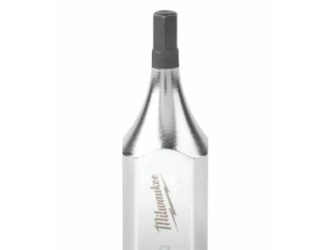 MILWAUKEE NASADKA 3/8 Z KOŃCÓWKĄ IMBUS  3mm %%%