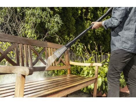 KARCHER DYSZA ECO!BOOSTER 145 DO MYJEK K5 - 2