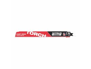 MILWAUKEE BRZESZCZOT DO PIŁY SZABLASTEJ 230 TCT TORCH NITRUS >>> 48476252