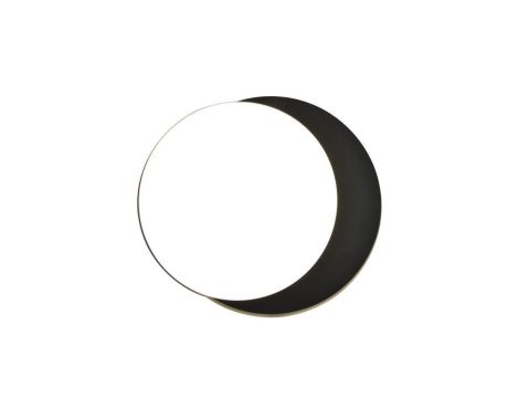 Lampa sufitowa zewnętrzna GOLETA 5205801012 czarny