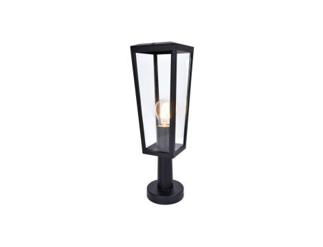 Lampa zewnętrzna stojąca PINE 7196601012 czarny