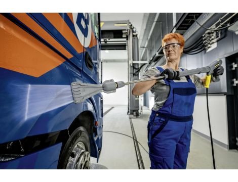 KARCHER DYSZA ECO!BOOSTER TR 050 HD/HDS - 2