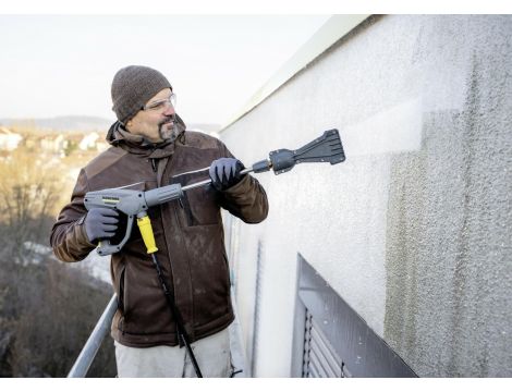 KARCHER DYSZA ECO!BOOSTER TR 050 HD/HDS - 3