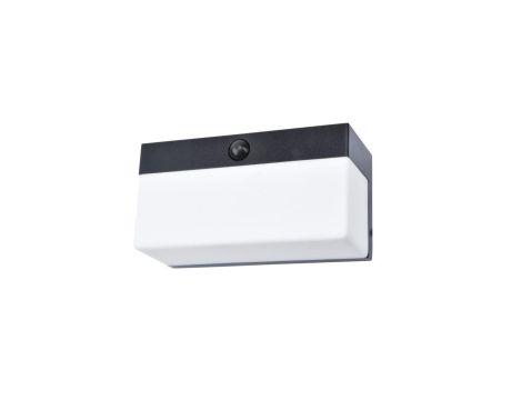 Kinkiet zewnętrzny FRAN 6941502330 czarny