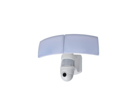 Kinkiet zewnętrzny LIBRA 7632406053 biały