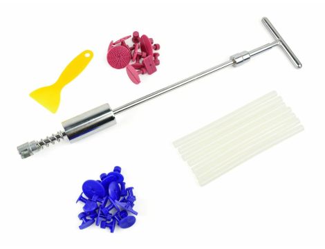 MŁOTEK BEZWŁADNOŚCIOWY DO USUWANIA WGNIECEŃ PDR /GEKO