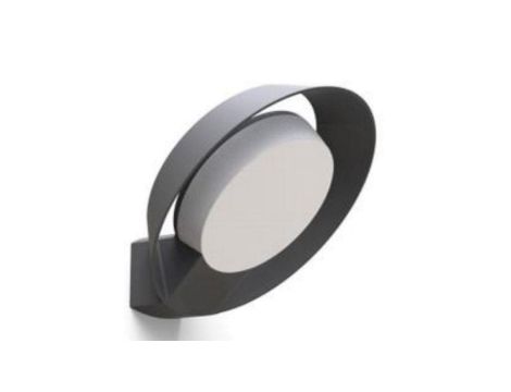 Kinkiet zewnętrzny POLO 5205701118 antracyt