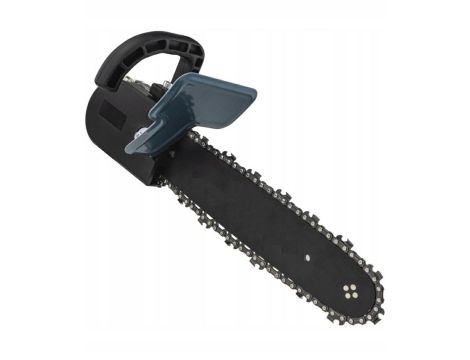 SILVER PRZYSTAWKA DO SZLIFIERKI KĄTOWEJ PROWADNICA Z UCHWYTEM 12"