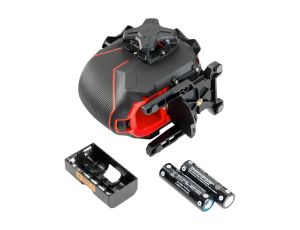 SOLA LASER PLANO 4D GREEN PROFESSIONAL - image 2