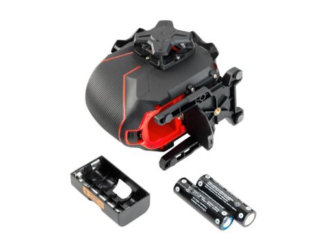 SOLA LASER PLANO 4D GREEN PROFESSIONAL - 2