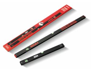 SOLA ZESTAW POZIOMIC AZ-SET 60+120cm 1949 LIMITED EDITION