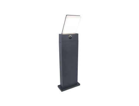 Lampa zewnętrzna stojąca PANO 7289001118 antracyt