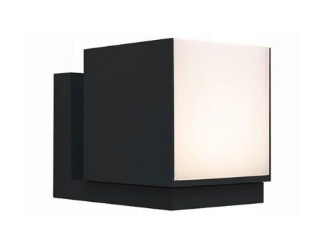 Kinkiet zewnętrzny CUBA 5193803012 czarny