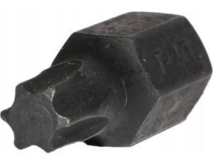 HONITON KOŃCÓWKA TORX  T40x30mm 6-kąt.10mm