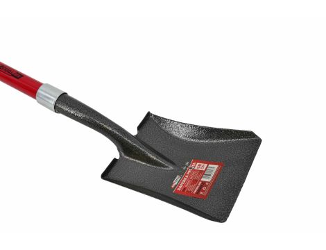 AWTOOLS SAPERKA PROSTA TRZON WŁÓKNO - 2