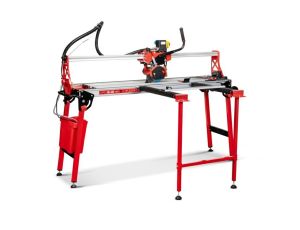 RUBI PRZECINARKA DO GLAZURY DL-125-1200 230V