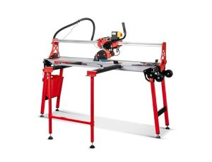 RUBI PRZECINARKA DO GLAZURY DL-125-1200 230V - image 2