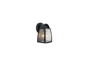 Kinkiet zewnętrzny KELSEY 5273701012 czarny