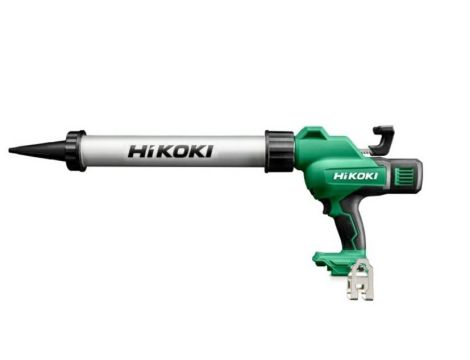 HIKOKI WYCISKACZ 18V AC18DA W5Z 600ml