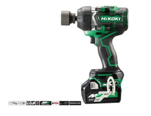 HIKOKI KLUCZ UDAROWY 36V WR36DE WRZ 1/2