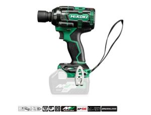 HIKOKI KLUCZ UDAROWY 36V WR36DH W2Z 1/2