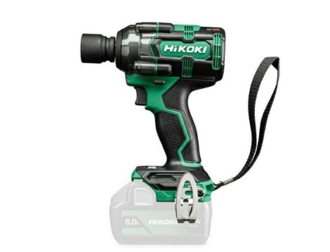 HIKOKI KLUCZ UDAROWY 18V WR18DH W2Z 1/2" 345Nm BL HSC