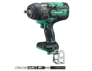 HIKOKI KLUCZ UDAROWY 36V WR36DB W2Z 1/2