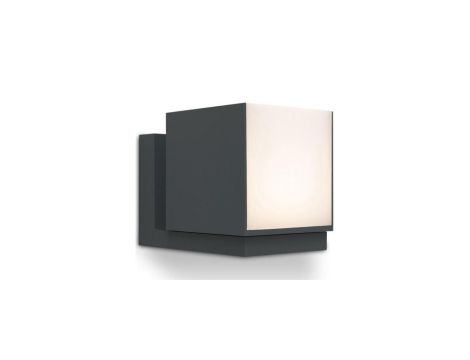 Kinkiet zewnętrzny CUBA 5193803118 antracyt
