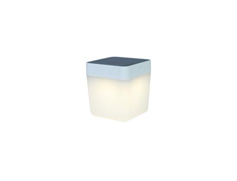 Lampa stojąca TABLE CUBE 6908001331 biały