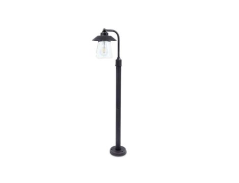 Lampa zewnętrzna stojąca CATE 7264210213 rdzawy