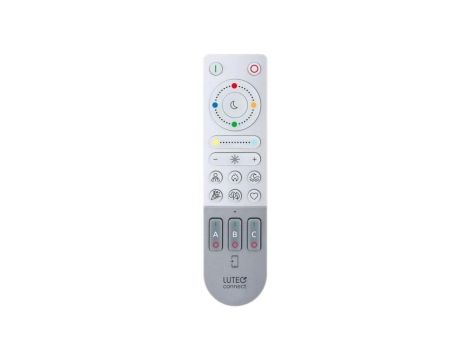 Oświetlenie techniczne REMOTE CONTROL 9702315361