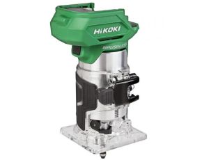 HIKOKI FREZARKA KRAW.18V M1808DA W2Z BL 6-8mm HSC