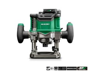 HIKOKI FREZARKA GÓRNO.36V M3612DA W2Z MV BL 6-12mm HSC