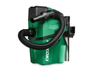 HIKOKI ODKURZACZ 18V RP18DA W4Z 6l HEPA