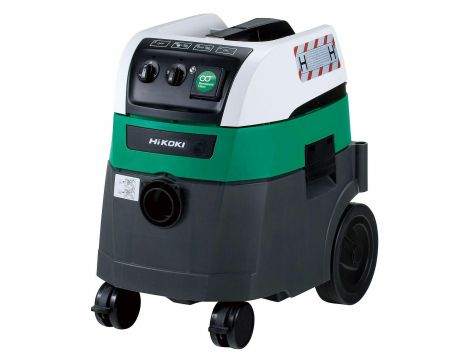 HIKOKI ODKURZACZ 1400W 35L RP350YDH WAZ KLASA H