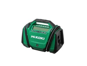 HIKOKI KOMPRESOR 18V UP18DA W4Z 11Bar 16 l/min
