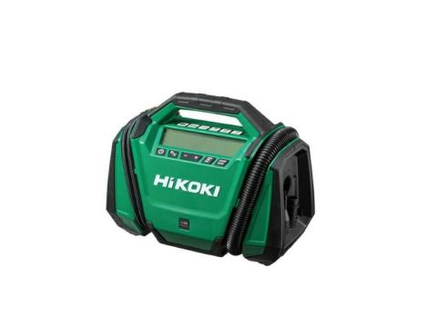 HIKOKI KOMPRESOR 18V UP18DA W4Z 11Bar 16 l/min